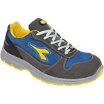 Diadora Работни обувки diadora run low s3 src esd (06100181)