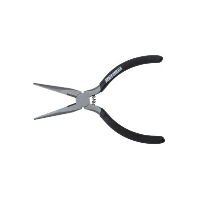 Spro Rybářské kleště Powercatcher Carbon Steel Pliers 16cm
