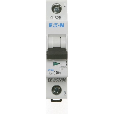Eaton Moeller PL7-C40/1
