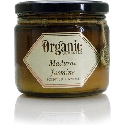 Song of India Madurai Jasmine 200g
