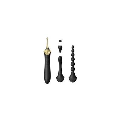 ZALO Bess 2 Heating Clitoral (P23391)