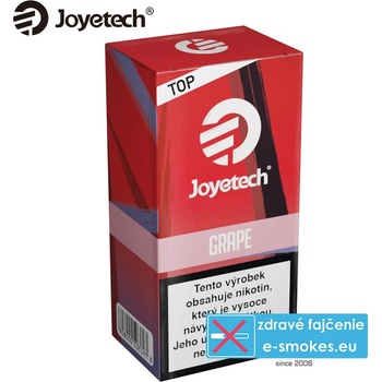Joyetech TOP Grape 10 ml 11 mg