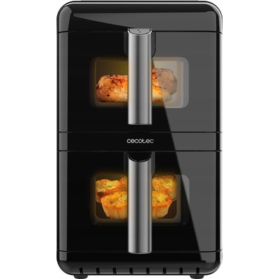 Cecotec DuoLevel 12000 Window