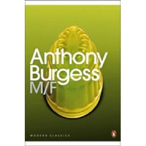 M/F | Anthony Burgess (ISBN: 9780141187808)