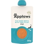 Applaws Fish Bone Broth Рибен костен бульон с риба тон 85 г