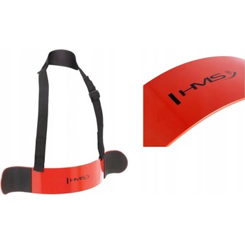 HMS ABX02 ARM BLASTER