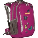 Boll Butterflies růžový