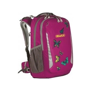 Boll Butterflies růžový