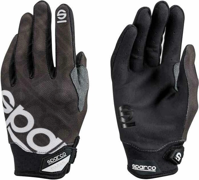Sparco Meca-3