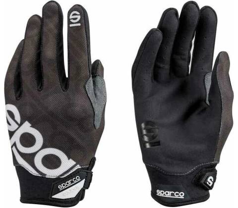 Sparco Meca-3