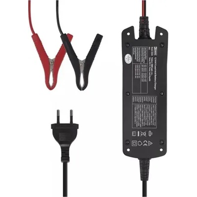 Emos N1014 АКУМУЛАТОРНА БАТЕРИЯ ЗА АВТОМОБИЛ 6/12V 4A (N1014)