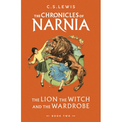 Lion the Witch and the Wardrobe