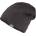 maximo Детска зимна шапка (beanie) Maximo Kid's Beanie Middle Beanie - Midnight / Charcoal - размер 51-53 cm (904-2933-0211)