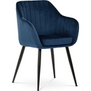 Autronic Pika BLUE4 modrá