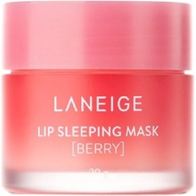 Laneige Lip Sleeping Mask EX Berry 20 g