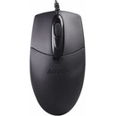 A4Tech OP-720 Black