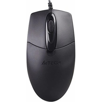 A4Tech OP-720 Black