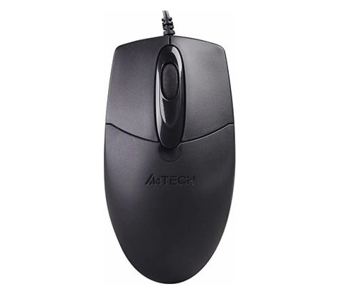 A4Tech OP-720 Black