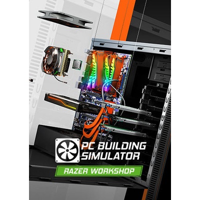 Building Simulator Razer Workshop