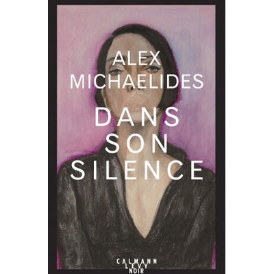 Dans son silence | Alex Michaelides