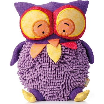 Niny Възглавница за гушкане, Сова hoku