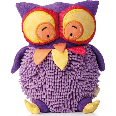 Niny Възглавница за гушкане, Сова hoku