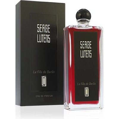 Serge Lutens La Fille De Berlin parfémovaná voda unisex 100 ml