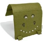 Stackers Органайзер за закачване на легло Stackers t-rex Terry (74435)