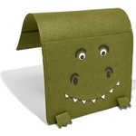 Stackers Органайзер за закачване на легло Stackers t-rex Terry (74435)