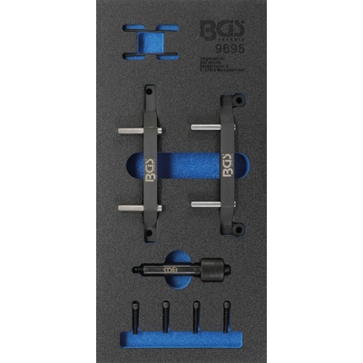 BGS BS9695