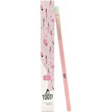 TOOT! Eyeshadow Brush štetec na očné tiene 16,5 cm