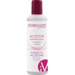 Inter-Vion Cosmetic Acetone 150ml