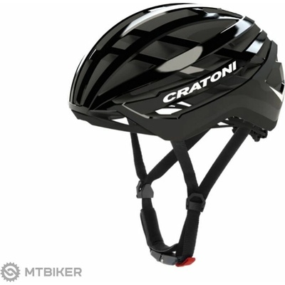 CRATONI C-Vento Black Glossy/Matt 2026
