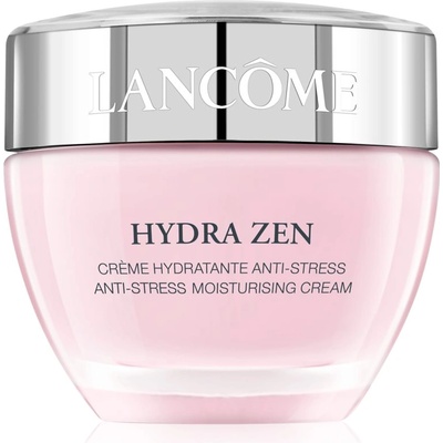 Lancome Hydra Zen дневен хидратиращ крем за всички типове кожа на лицето 50ml