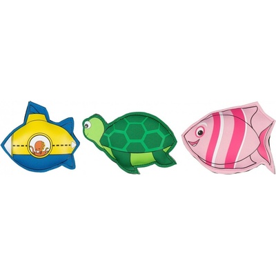 Dive Animals sada balenia 1 balenie
