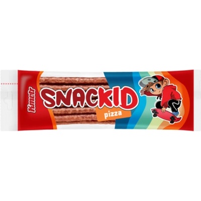 Kmotr SnacKid Pizza 80 g