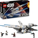 LEGO® Star Wars 75399 Povstalecká stíhačka U-wing