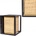 Toolight APP1286-1W
