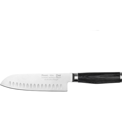 IVO Santoku nôž Point 1954 18 cm 119322.18
