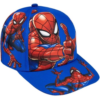 CERDA Шапка spiderman