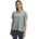 Under Armour Фланелка с къс ръкав Under Armour Vanish Energy Short Sleeve Top Women’s - Green