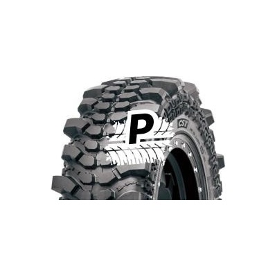 CST M-King Mud King 265/85 R15 115K
