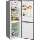 Chladničky Candy CCE7T618EX