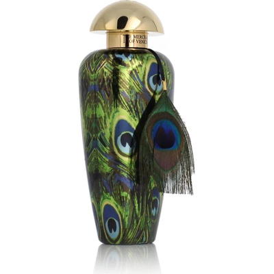The Merchant of Venice Imperial Emerald Koncentrovaná parfumovaná voda dámska 100 ml