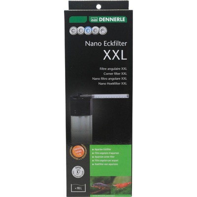 Dennerle Nano Eckfilter XXL