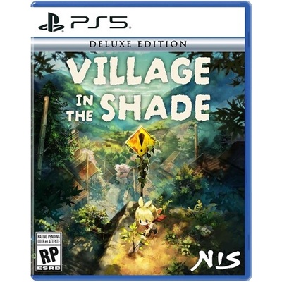 Village in the Shade (Deluxe Edition)