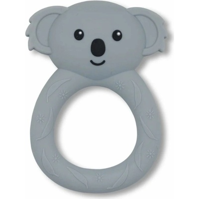 Jellystone Designs silikonové kousátko Koala