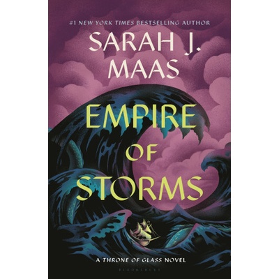Empire of Storms