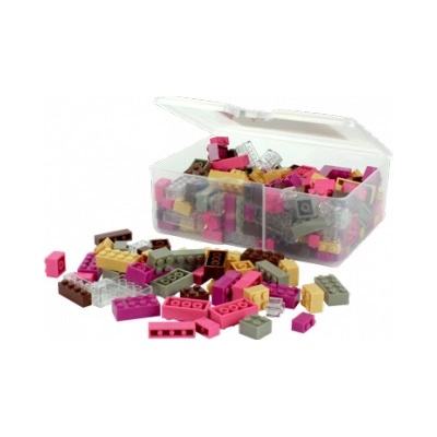 Q-Bricks piccolo SPECIAL 300 kostek