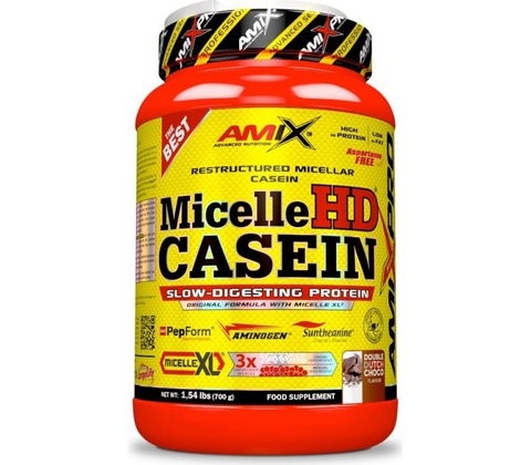 Amix MicelleHD Casein 700 g